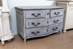 French 19th century Commode - Image 2