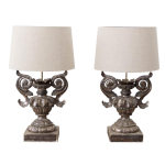 Pair Lamps