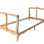 Louis 15th style daybed frame