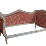French 19th century sofa