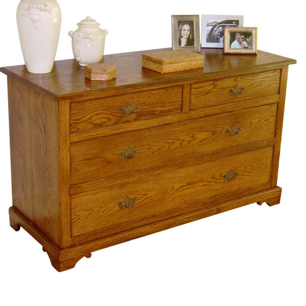English style chest of drawers
