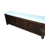 Ottaman for the end of your bed