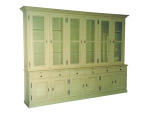 Buffet deux corps, French style cabinet - Image 3
