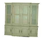 Buffet deux corps, French style cabinet - Image 2