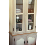 Louis 15th style French Bibleotec