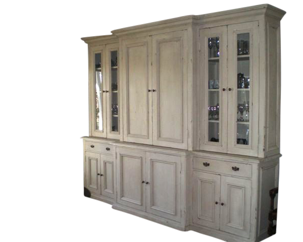 Sloman dresser