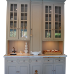 Typical Kitchen style dresser