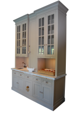 Typical Kitchen style dresser - Image 2