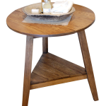 English style cricket table